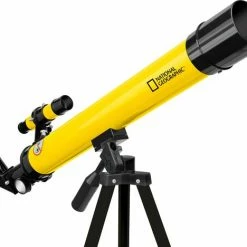 National Geographic Telescoop- En Microscoopset Voor Kinderen Incl. Accessoires -Stroller shop 550x468 7