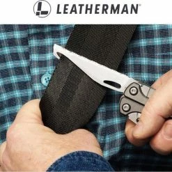 Leatherman Charge TTI PLUS -Stroller shop 550x472 6