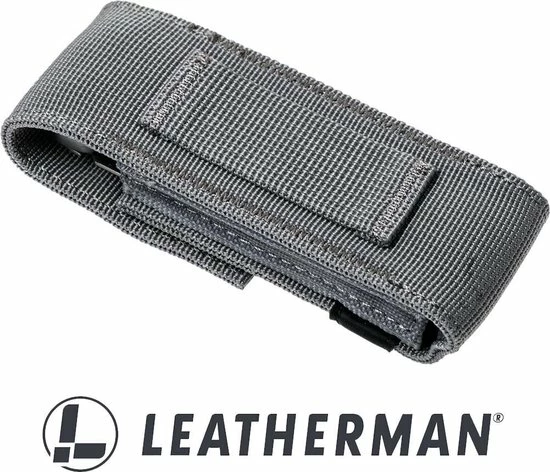 Leatherman Free P2 Multitool - 19 Functies - RVS - Zilver - Nylon Etui 15 Leatherman Free P2 Multitool - 19 Functies - RVS - Zilver - Nylon Etui - Afbeelding 13