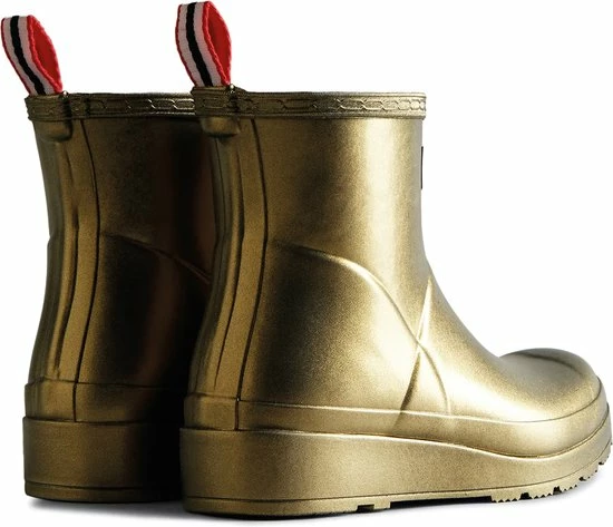 Hunter Original Play Boot Short Nebula Dames Regenlaarzen - Maat 40 5 Hunter Original Play Boot Short Nebula Dames Regenlaarzen - Maat 40 - Afbeelding 3