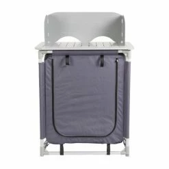 Redwood Varazze - Kookkasten - Grey -Stroller shop 550x481 8