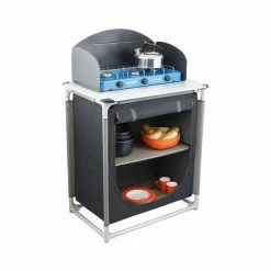 Redwood Varazze - Kookkasten - Grey -Stroller shop 550x481 9