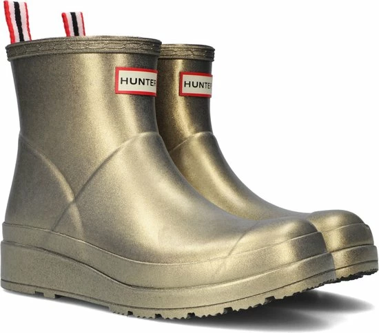 Hunter Original Play Boot Short Nebula Dames Regenlaarzen - Maat 40 10 Hunter Original Play Boot Short Nebula Dames Regenlaarzen - Maat 40 - Afbeelding 8