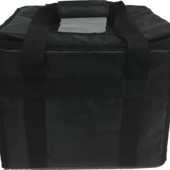 Steamy Bezorgtas Medium - Voor Zowel Warm Als Koud Houden - 33x31x28 Cm - 25 Liter 8 Steamy Bezorgtas Medium - Voor Zowel Warm Als Koud Houden - 33x31x28 Cm - 25 Liter -Stroller shop 550x486