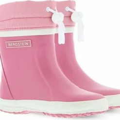 Bergstein Winterboot - Regenlaarzen - Unisex Junior - Pink - Maat 27 -Stroller shop 550x486 4