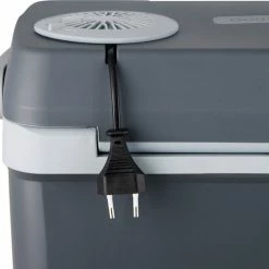 MOA Thermo-elektrische Koelbox - Met Verwarmingsfunctie - 12V En 230V - 32Liter - ECW32 -Stroller shop 550x487 1