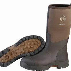 Muck Boot Derwent II - Bruin - Maat 44/45