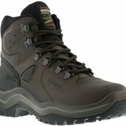 Grisport Sherpa Wandelschoenen Unisex - Brown - Maat 39 -Stroller shop 550x488 5