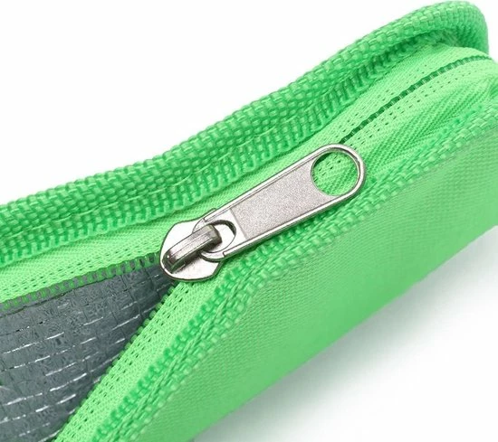 Merkloos Diabetes Koeltasje Groen - Diabetes - Koeltas 4 Merkloos Diabetes Koeltasje Groen - Diabetes - Koeltas - Afbeelding 2