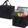 Janse Koeltas - Koelzak - Lunchtas - Coolerbag - Cooltas - Picknicktas -Stroller shop 550x490