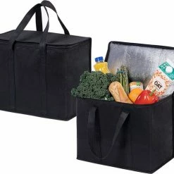 Janse Koeltas - Koelzak - Lunchtas - Coolerbag - Cooltas - Picknicktas