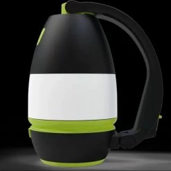 Merkloos Multifunctionele Campinglamp - Campinglamp - LED Camping Lamp - Oplaadbare Lamp - Lamp Met Powerbank - Tentlamp - Kamperen - Tentverlichting - Tafellamp Voor De Camping - Camping Zaklamp -Stroller shop 550x491 4