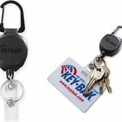 Key-Bak - Sidekick Retractor