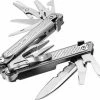 Leatherman Free P2 Multitool - 19 Functies - RVS - Zilver - Nylon Etui -Stroller shop 550x495 8