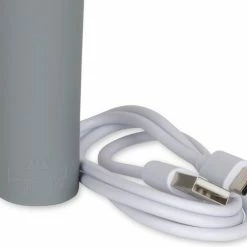 Konges Slöjd Zaklamp Kind Draak - Quarry Blue - Oplaadbaar -Stroller shop 550x496 1