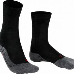 FALKE TK5 Wander Wandelsokken Mid-rise Zacht Thermisch Anti-blaar Antizweet Zonder Motief Met Elastische Boord Warm Admend Merinowol Zwart Heren Sportsokken - Maat 44-45 29 FALKE TK5 Wander Wandelsokken Mid-rise Zacht Thermisch Anti-blaar Antizweet Zonder Motief Met Elastische Boord Warm Admend Merinowol Zwart Heren Sportsokken - Maat 44-45 -Stroller shop 550x496 3