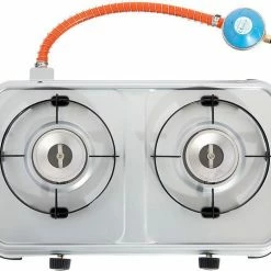 Campingaz Camping Cook CV Camping Kooktoestel - 2-pits - 2x 1800 Watt 13 Campingaz Camping Cook CV Camping Kooktoestel - 2-pits - 2x 1800 Watt -Stroller shop 550x497 1