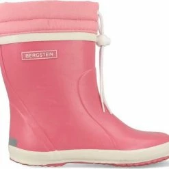 Bergstein Winterboot - Regenlaarzen - Unisex Junior - Pink - Maat 27 -Stroller shop 550x498 5