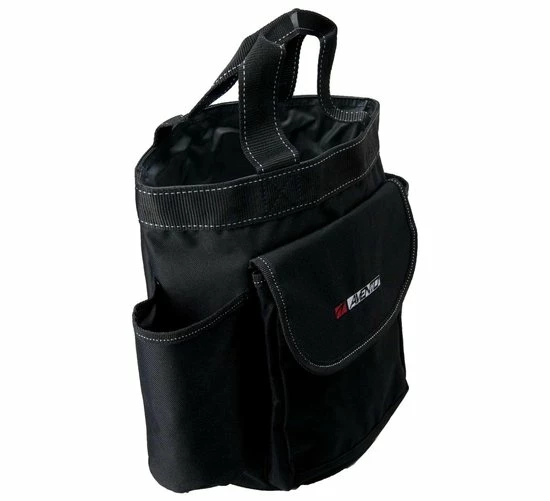 Avento Waterzak - Zwart 4 Avento Waterzak - Zwart - Afbeelding 2