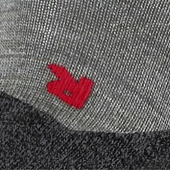 FALKE TK2 Explore Melange Wandelsokken Warm Winter Zacht Thermisch Ademend Anti-blaar Antizweet Zonder Motief Met Elastische Boord Merinowol Grijs Heren Sportsokken - Maat 42-43 18 FALKE TK2 Explore Melange Wandelsokken Warm Winter Zacht Thermisch Ademend Anti-blaar Antizweet Zonder Motief Met Elastische Boord Merinowol Grijs Heren Sportsokken - Maat 42-43 -Stroller shop 550x501 30