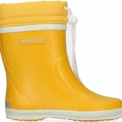 Bergstein Winterboot - Regenlaarzen - Unisex Junior - Yellow - Maat 23 -Stroller shop 550x501 38