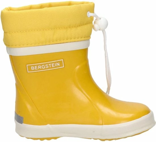 Bergstein Winterboot - Regenlaarzen - Unisex Junior - Yellow - Maat 25 18 Bergstein Winterboot - Regenlaarzen - Unisex Junior - Yellow - Maat 25 - Afbeelding 16