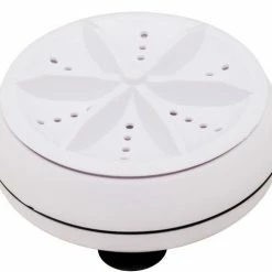 George Napoli Mini Wasmachine - Inclusief Afstandsbediening - 2kg Wascapaciteit -Stroller shop 550x502 5