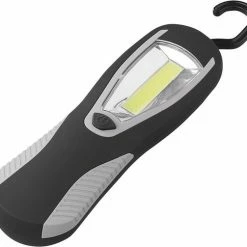 ProPlus Pro Plus Looplamp - 3 Watt - COB - LED - Incl. 3x AA Batterijen -Stroller shop 550x503 4