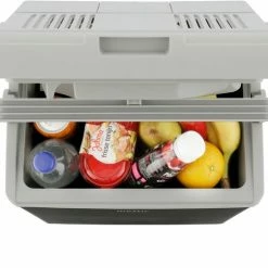 Mestic MTEC-28 Koelbox Thermo-elektrisch - AC/DC - 26L -Stroller shop 550x503 7