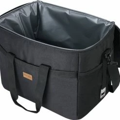 Weve Goods Packaway 4 Laags Geïsoleerde Koeltas - Lunchtas 30 Liter - Zwart -Stroller shop 550x505 7