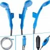 AREBOS Camping Douchekop 12 V Auto Buitentuin Hondendouche Dompelpomp Blauw 1 AREBOS Camping Douchekop 12 V Auto Buitentuin Hondendouche Dompelpomp Blauw -Stroller shop 550x506 3