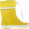 Bergstein Winterboot - Regenlaarzen - Unisex Junior - Yellow - Maat 24 1 Bergstein Winterboot - Regenlaarzen - Unisex Junior - Yellow - Maat 24 -Stroller shop 550x507