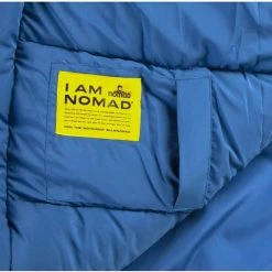 NOMAD® Tennant Creek Slaapzak - Dekenmodel - Max Lichaamslengte 195 Cm - Warm Tot -2°C -Stroller shop 550x508 3