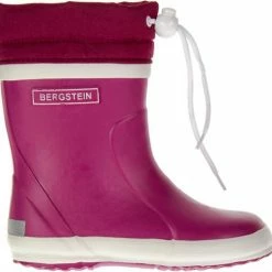 Bergstein Winterboot - Regenlaarzen - Unisex Junior - Fuxia - Maat 22 -Stroller shop 550x513 3