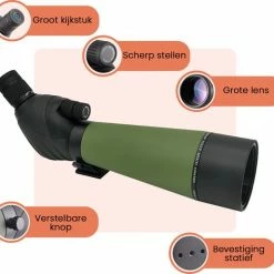 Starmars - Spottingscope 17 Starmars - Spottingscope -Stroller shop 550x514