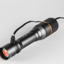 Nebo Davinci 1500 Lumen Oplaadbare Zaklamp -Stroller shop 550x514 6