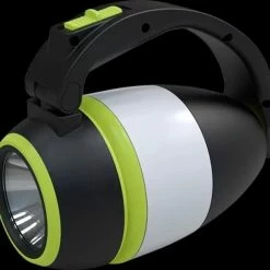 Merkloos Multifunctionele Campinglamp - Campinglamp - LED Camping Lamp - Oplaadbare Lamp - Lamp Met Powerbank - Tentlamp - Kamperen - Tentverlichting - Tafellamp Voor De Camping - Camping Zaklamp -Stroller shop 550x515 2