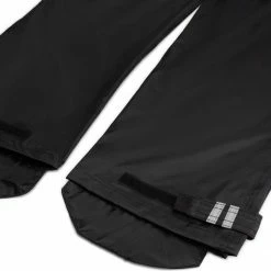 Ralka Regenbroek - Junior - Zwart - 140 -Stroller shop 550x515 4