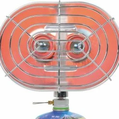 Campinoutdoor Draagbare Turbo Straalkachel- Gas- Camping Vissen - Dubbele Branders -Stroller shop 550x516 3