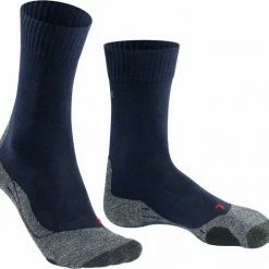 FALKE TK2 Explore Wandelsokken Warm Winter Zacht Thermisch Ademend Anti-blaar Antizweet Zonder Motief Met Elastische Boord Merinowol Blauw Dames Sportsokken - Maat 37-38 29 FALKE TK2 Explore Wandelsokken Warm Winter Zacht Thermisch Ademend Anti-blaar Antizweet Zonder Motief Met Elastische Boord Merinowol Blauw Dames Sportsokken - Maat 37-38 -Stroller shop 550x516 5