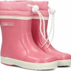 Bergstein Winterboot - Regenlaarzen - Unisex Junior - Pink - Maat 27 -Stroller shop 550x516 6