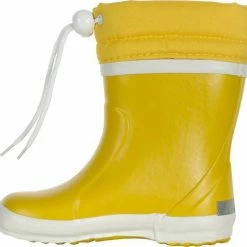 Bergstein Winterboot - Regenlaarzen - Unisex Junior - Yellow - Maat 23 -Stroller shop 550x516 8