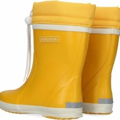 Bergstein Winterboot - Regenlaarzen - Unisex Junior - Yellow - Maat 25 50 Bergstein Winterboot - Regenlaarzen - Unisex Junior - Yellow - Maat 25 -Stroller shop 550x517 2