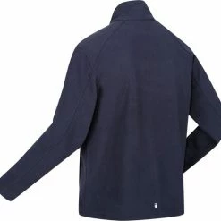 Regatta Hedman II Trui - Heren - Blauw - Maat XL -Stroller shop 550x519 4