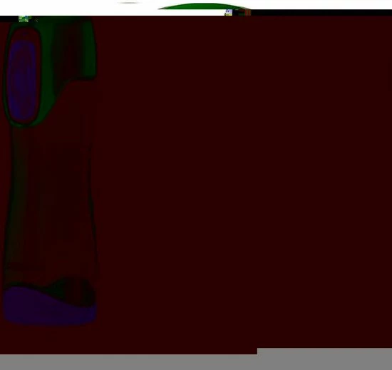 Contigo Swish Drinkfles - Citron Blue - 500ml 19 Contigo Swish Drinkfles - Citron Blue - 500ml - Afbeelding 17