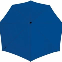 Impliva STORMaxi Storm Paraplu - Ø 100 Cm - Royal Blue -Stroller shop 550x520 4
