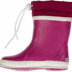 Bergstein Winterboot - Regenlaarzen - Unisex Junior - Fuxia - Maat 22 -Stroller shop 550x521 4