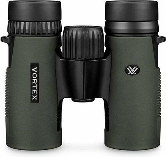 Vortex Diamondback HD 8x32 6 Vortex Diamondback HD 8x32 - Afbeelding 4