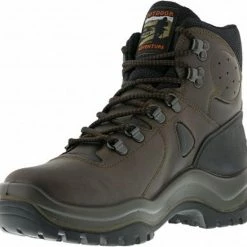 Grisport Sherpa Wandelschoenen Unisex - Brown - Maat 39 -Stroller shop 550x522 11