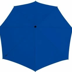 Impliva STORMaxi Storm Paraplu - Ø 100 Cm - Royal Blue -Stroller shop 550x522 9